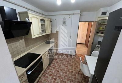 Apartament cu 3 camere decomandat, mobilat în Girocului - 6