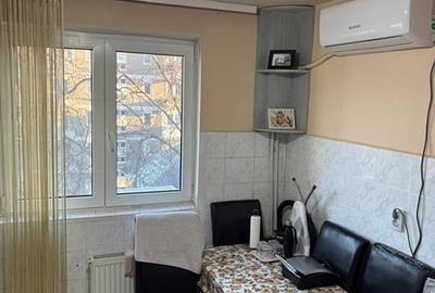 RECO Apartament cu o camera - 30mp UTILI - Rogerius - 2