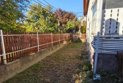 BUCOVINA - 4 CAM - CASA INDIVIDUALA - P+1 - CURTE - GARAJ - CENTRALA - BUCATARIE VARA- - 2