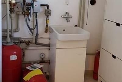 Vila duplex Jolie Ville - str Alexandru cel Bun / COMISION 0 - 13