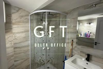 Garsonieră decomandată în Central - 7