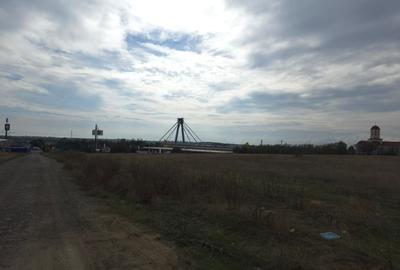 Teren de vanzare in Agigea intre Dedeman si Selgros Teren de vanzare in Agigea intre Dedeman si Selgros - 9