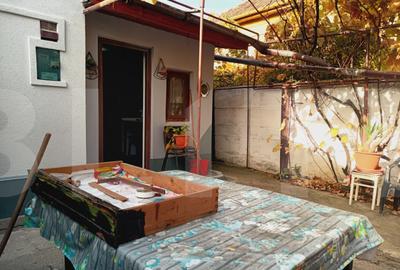 Casa 2 camere, 50 mp, zona Fratelia - 1