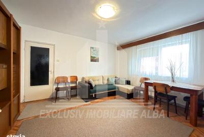 Apartament cu 2 camere, mobilat în Cetate - 6