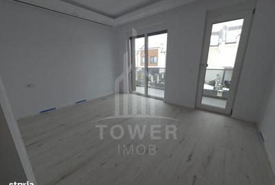 Casă cu 4 camere în Central - 10