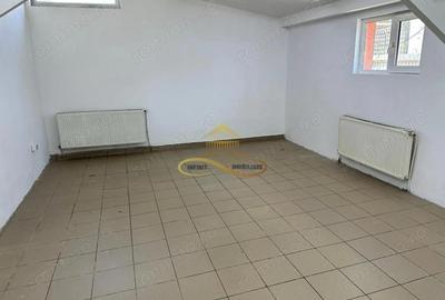Spațiu comercial, de 104 mp, în Ștefan cel Mare - 7