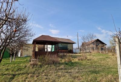 Teren intravilan de 1059 mp, în Roman