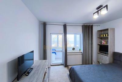 Faleză Nord | Apartamentul tău cu vedere la RĂSĂRIT - 16