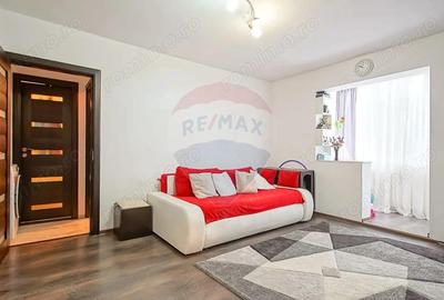 Apartament cu 2 camere de vanzare in zona Central - 1