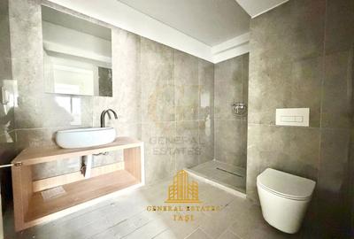 Vânzare apartament 1 cameră | 55,6 mp | Copou Garden Residence - 15