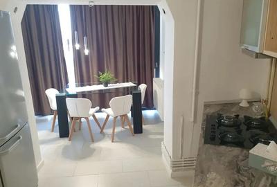 Inchiriez apartament in Aradul Nou 2 camere lux Inchiriez apartament in Aradul Nou 2 camere lux - 1