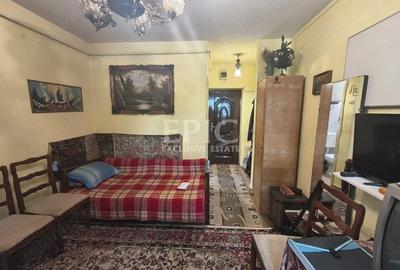 Garsonieră decomandată în Mureșeni - 5