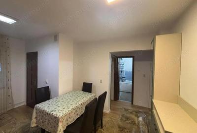 Tudor - Inchiriere apartament 2 camere - B-dul. 1 Decembrie 1918 - 6