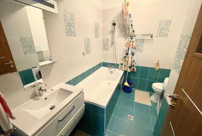 2 Camere - Plaza Residence - Lujerului - 12