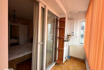Garsonieră decomandată, mobilată în Take Ionescu - 6