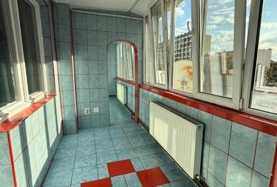 Apartament cu 2 camere si garaj optional - Gara de Nord, Timisoara. - 7