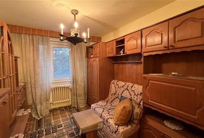 Inchiriere apartament 3 camere decomandate in Manastur- zona Mc Donalds - 12