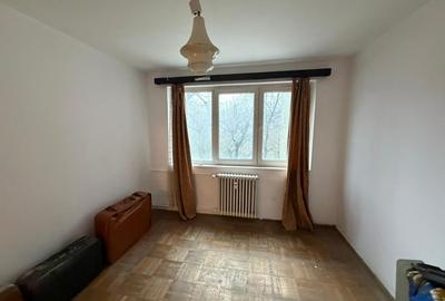 Calea Giulesti, 3 camere, etaj 3, suprafata 61mp,semidecomandat, bloc reabilitat - 3