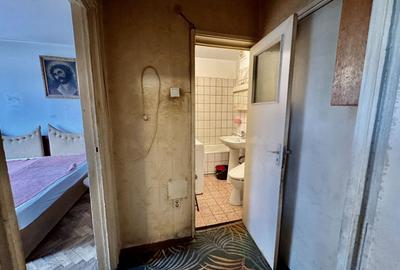 Apartament cu 3 camere în P-ța Victoriei - 4