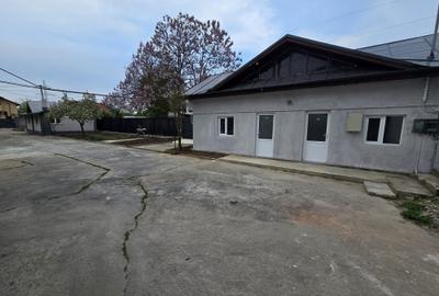 Spațiu comercial, de 192 mp, în Apărătorii Patriei - 13