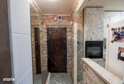 Apartament cu 2 camere semidecomandat, mobilat în Caragiale - 8