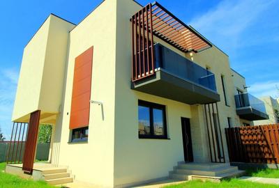 Casă individuală cu 4 camere cu Teren 358 Mp în Berceni - 5