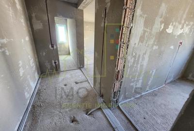 Apartament cu 2 camere decomandat în Calea Urseni