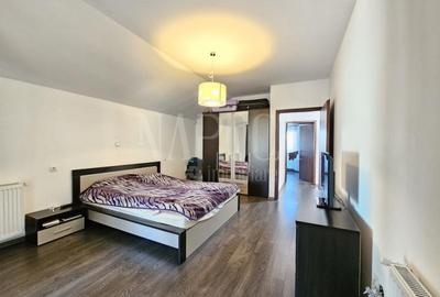 Casa 5 camere de vanzare in Borhanci, Cluj Napoca Casa 5 camere de vanzare in Borhanci, Cluj Napoca - 8