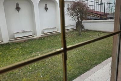 Casă individuală cu 6 camere cu Canalizare în Floreasca - 24