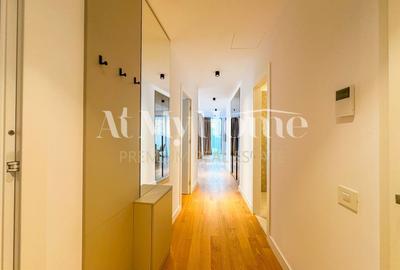 Apartament NOU 3 camere si gradina 187 mp, Iancu-Nicolae-Zoo Baneasa, - 10