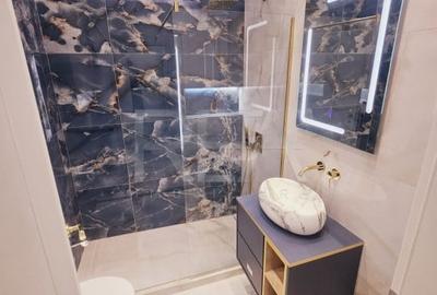 Apartament 2 camere | Complex Rezidential Exigent Plaza Faza 5 | Mobilat - 12