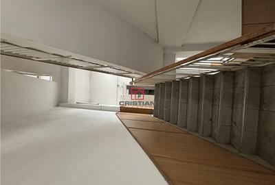 Spațiu comercial, de 3,000 mp, în Rahova - 25