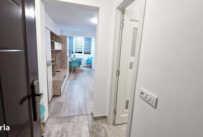 Garsonieră semidecomandată în Tractorul - 3