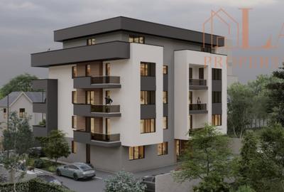 Duplex 4 camere | Terase  66mp | Drumul Ghindari-Prel. Ghencea - 3