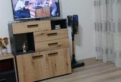 Apartament cu 3 camere decomandat în Negru Vodă - 4