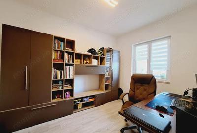 5 camere.Zona Braytim.Mobilat si utilat complet! - 14