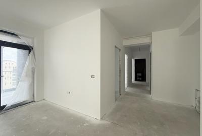 Inel II - Apartamant cu 3 camere decomandat, la cheie - 12