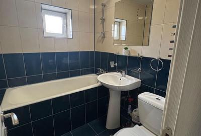 Apartament cu 2 camere semidecomandat în Lacul Tei - 3