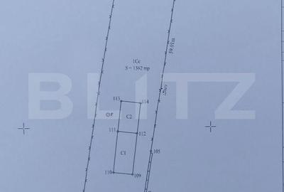 Casă cu 2 camere cu Teren 1362 Mp în Malu Mare - 3