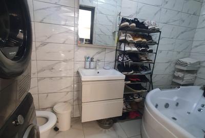 Tomis 2-casa 4 camere decomandate - 7