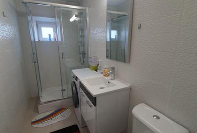 Apartament 3 camere 13 Septembrie - 5