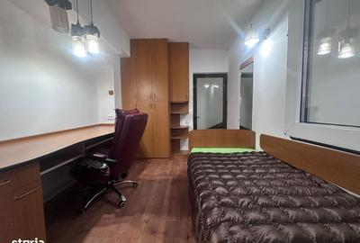 Apartament cu 3 camere decomandat în Central - 7