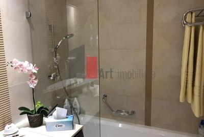 Apartament cu 2 camere decomandat, mobilat în Văcăresti - 3