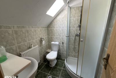 Casă cu 8 camere cu Teren 1110 Mp în Central - 5