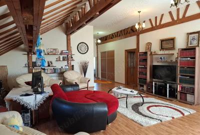 Comision cumparator 0%, Casa parter si etaj , mobilata si utilata - 3