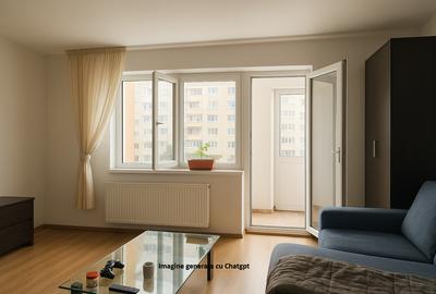 Apartament cu 2 camere decomandate, Mazepa – Etaj 2 Apartament cu 2 camere decomandate, Mazepa – Etaj 2 - 1