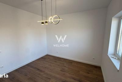 Apartament cu 3 camere în Central - 1