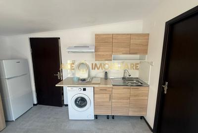 Garsonieră semidecomandată, mobilată în Dristor - 5