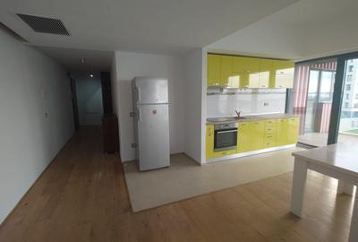 Apartament cu 2 camere decomandat, mobilat în Faleza Nord - 4