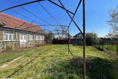 Casă cu 3 camere în Sântandrei - 7